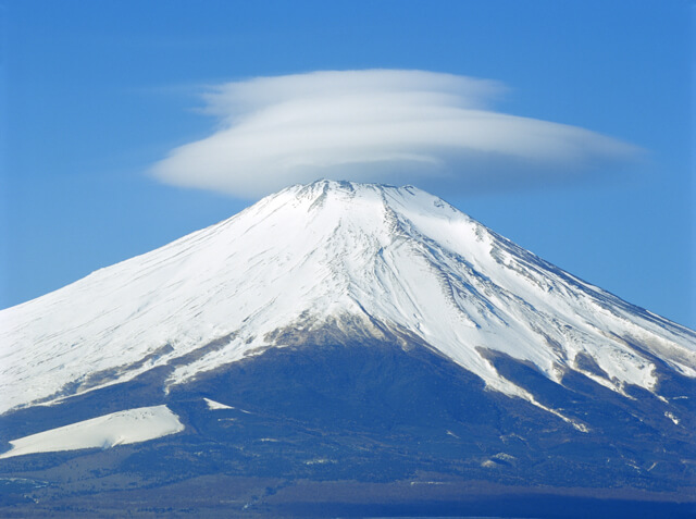 “มาสิ” พาชมความสวยงามของภูเขาไฟฟูจิ ทั้ง 12 เดือน