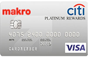 บัตรเครดิต makro-citibank