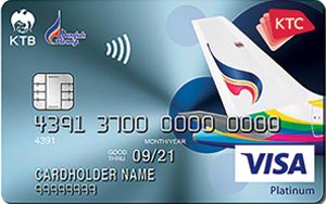 บัตรเครดิต KTC-bangkok-Air