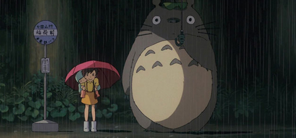 My Neighbor Totoro