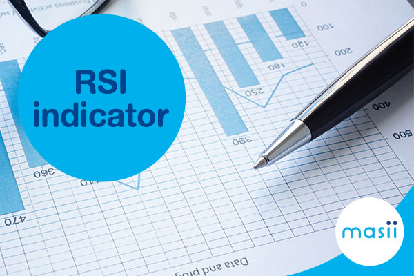 RSI indicator เครื่องมือสำหรับนักลงทุน