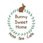 bunny sweet home