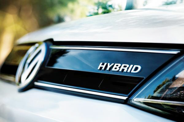 รถ Hybrid ประหยัดน้ำมันจริงหรอ?
