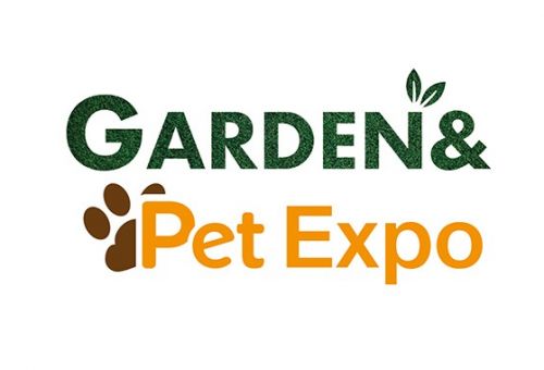 Garden & Pet Expo 2019