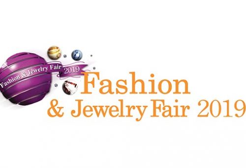 Fashion & Jewelry Fair 2019