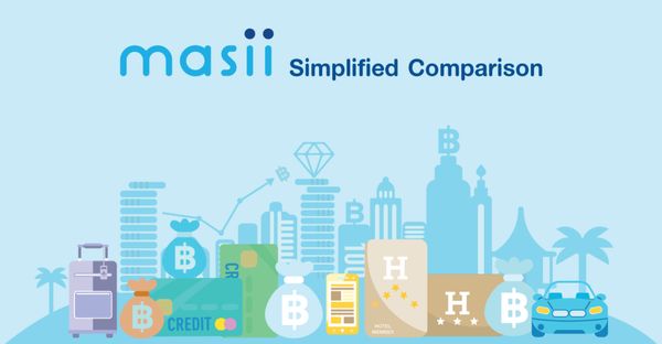 masii 1 ใน 10 บริษัทด้าน Fintech ที่น่าจับตามอง ปี 2019