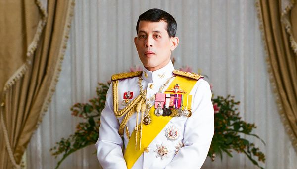 ทำความรู้จัก "พระราชพิธีบรมราชาภิเษก" งานมหามงคลของปวงชนชาวไทย
