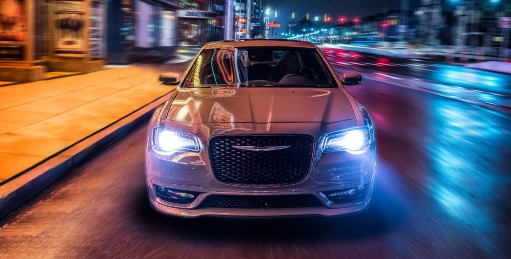 Chrysler ผู้นำทางเทคโนโลยีบนวิถีทางของ Eco Car