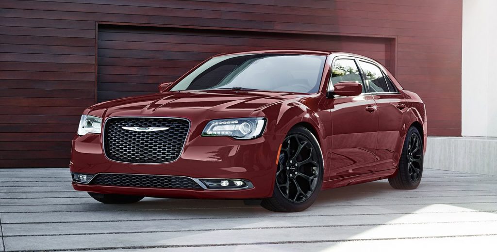 Chrysler ผู้นำทางเทคโนโลยีบนวิถีทางของ Eco Car 