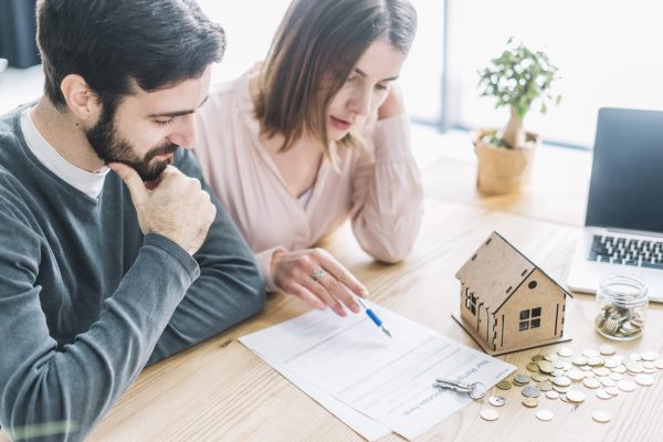 สินเชื่อบ้าน TISCO Mortgage Saver คืออะไร 
