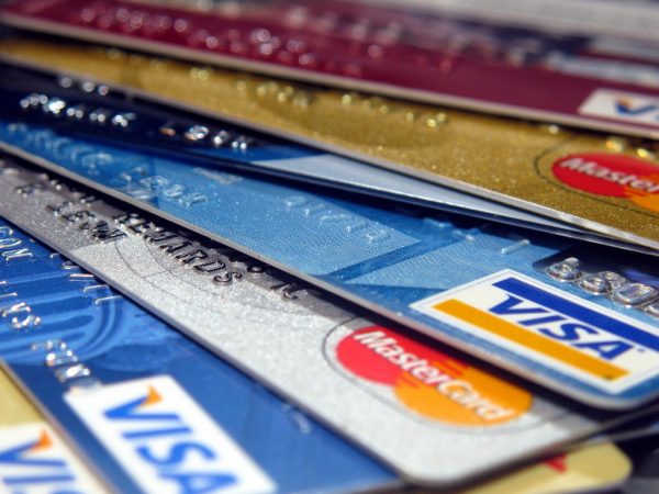 การโอนหนี้บัตรเครดิต คืออะไร