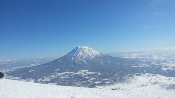5 ที่เที่ยวญี่ปุ่น ไปชมวิวภูเขาสวย 