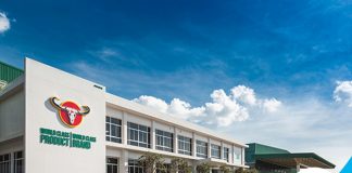 Carabao Group Public Company Limited share close up: October 17, 2019 trading