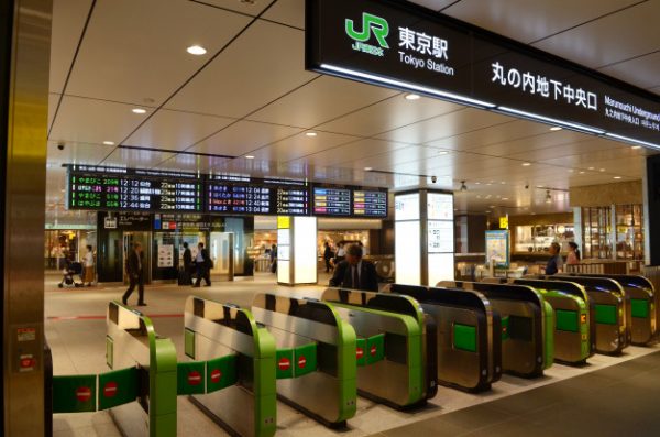เที่ยวญี่ปุ่นสบาย ๆ ด้วยบัตรรถไฟ JR Pass 
