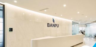 Banpu Public Company Limited share close up: November 21, 2019 trading update