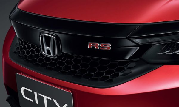 ส่องสเปครถใหม่ All-new Honda City 2020