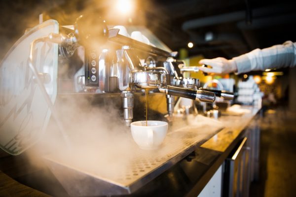 ความคุ้มค่าของความคุ้มครองประกันภัยร้านกาแฟ 2020