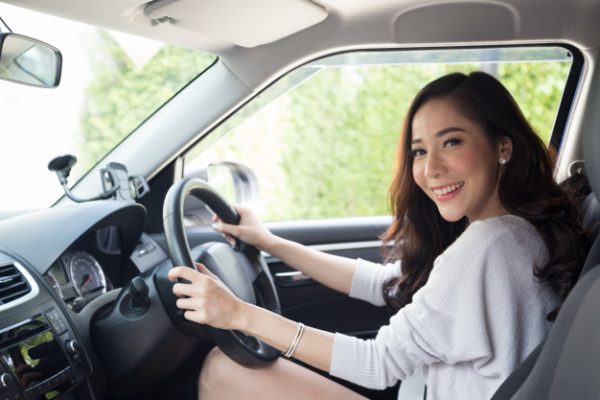 5 เรื่องต้องรู้สำหรับผู้ขับรถ