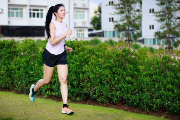 ขอเชิญร่วมกิจกรรมเดิน-วิ่งเพื่อสุขภาพ Run for Nurses 2020 Virtual Run