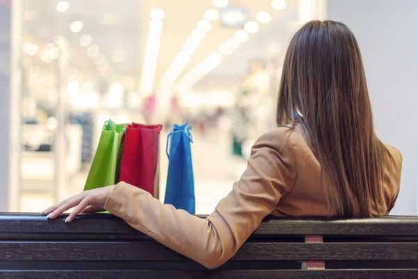 บัตรเครดิต KTC JCB PLATINUM ช้อปปิ้งห้างสรรพสินค้า รับคะแนนสูงสุด 5 เท่า
