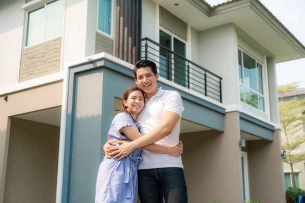 5 ข้อ ที่คนซื้อบ้านควรรู้ ก่อนเลือกซื้อประกันภัยบ้าน 