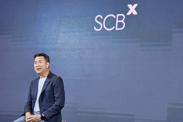 CEO ไทยพาณิชย์ ประกาศยกเครื่องธุรกิจแบงก์ “SCB ไม่เท่ากับ SCB”
