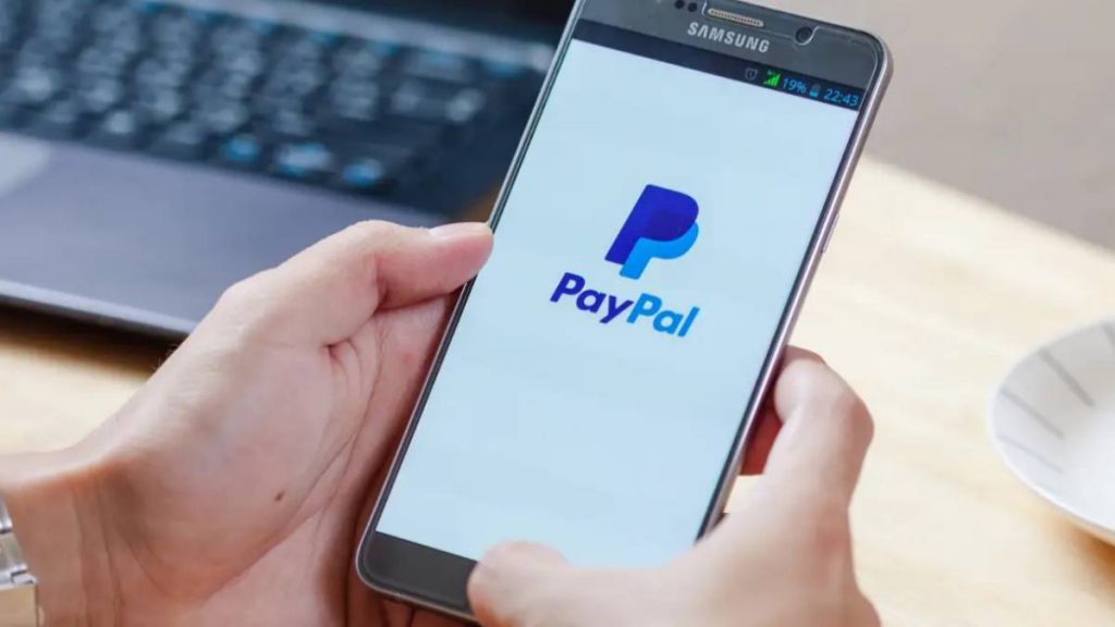 ผู้ใช้ PayPal ต้องอ่าน PayPal ระงับการให้บริการในไทย ตั้งแต่ 7 มีนาคมเป็นต้นไป และต้องการกู้เงินด่วน สมัครกับ masii เลย