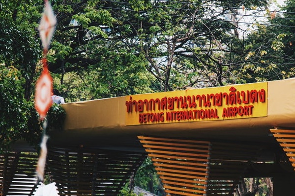 เปิดแล้ว ! “ เทศกาลเที่ยวเมืองไทย 2565 ” ที่ีสวนลุมฯ พร้อมดู บัตรเครดิต สำหรับ กิน – เที่ยว – ช้อป