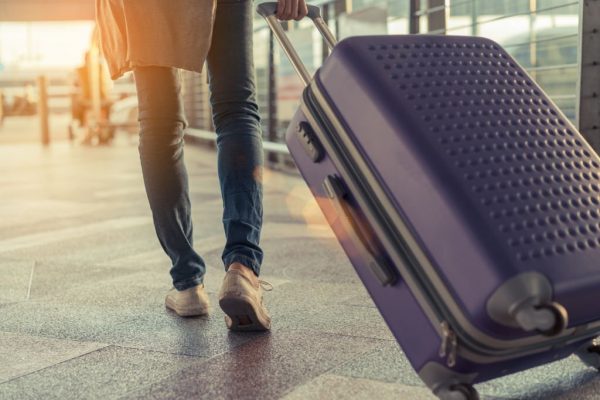 กระเป๋าเดินทางหาย ทำไงดี มีวิธีเคลมประกันการเดินทางอย่างไร