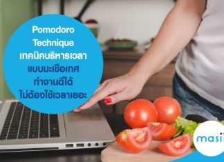 Pomodoro Technique