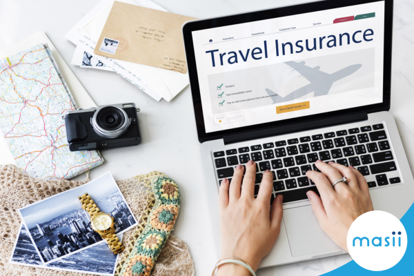 iPass - Inbound Travel Insurance