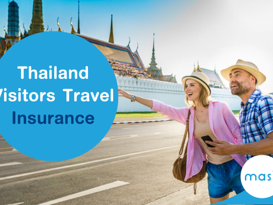 Thailand Visitors Travel Insurance