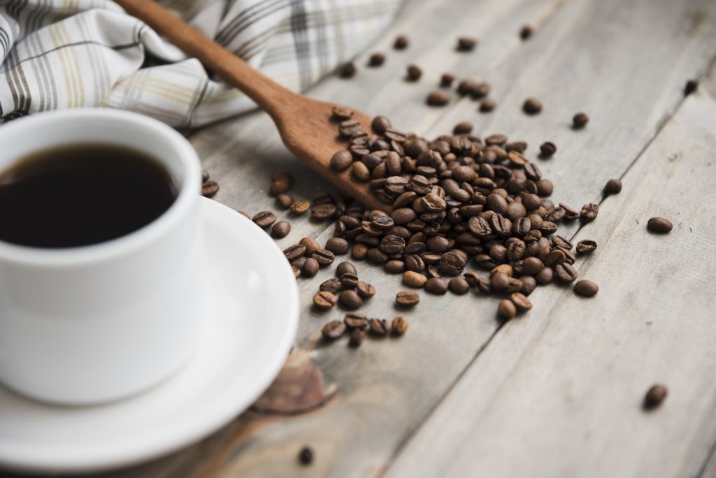 13 เรื่องที่น่ารู้เกี่ยวกับ " กาแฟ "