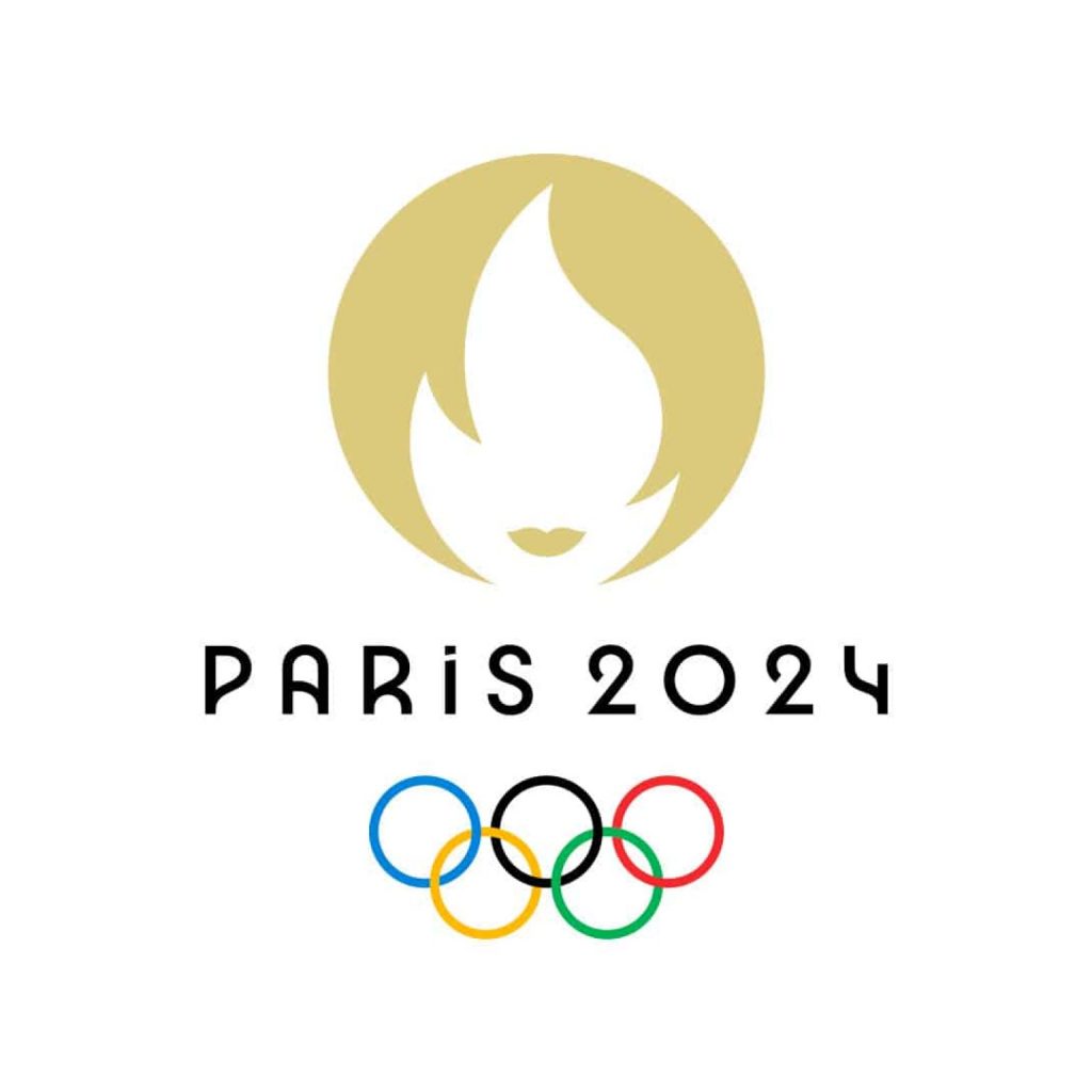 Olympics Paris 2024