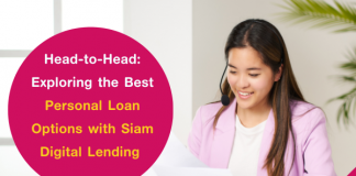 the Best Personal Loan