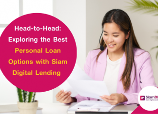 the Best Personal Loan