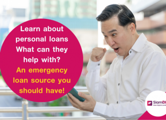 personal loans