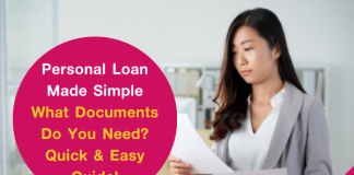 Personal Loan