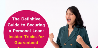 Personal Loan