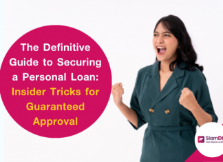 Personal Loan