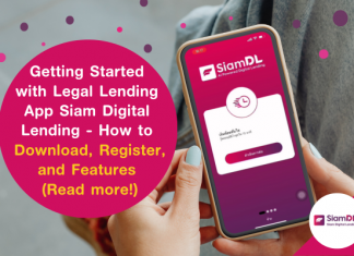 Legal Lending App