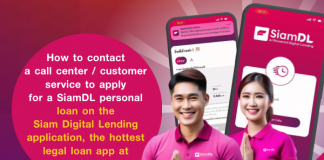 legal loan app