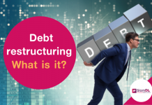 Debt restructuring What is it