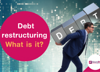 Debt restructuring What is it