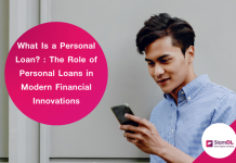 Personal Loans