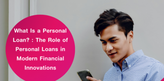 Personal Loans