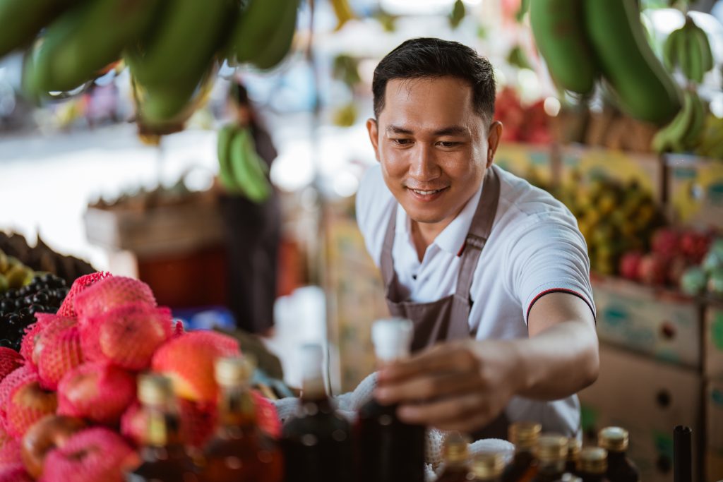 สินเชื่อสำหรับเจ้าของกิจการ